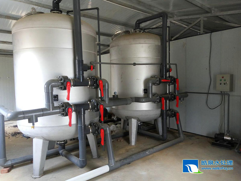 軟化水設(shè)備