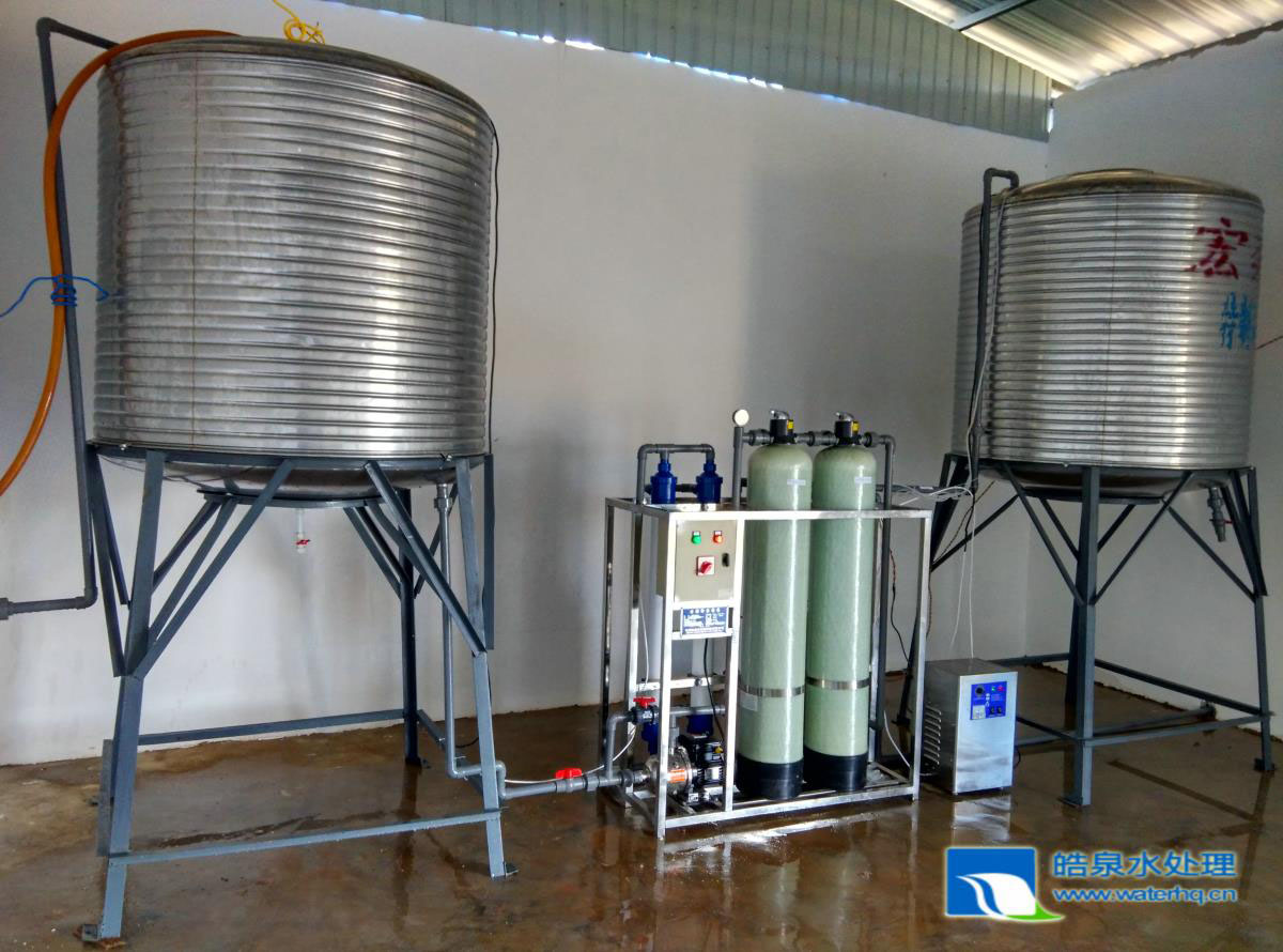 超濾凈水設(shè)備 超濾凈水設(shè)備