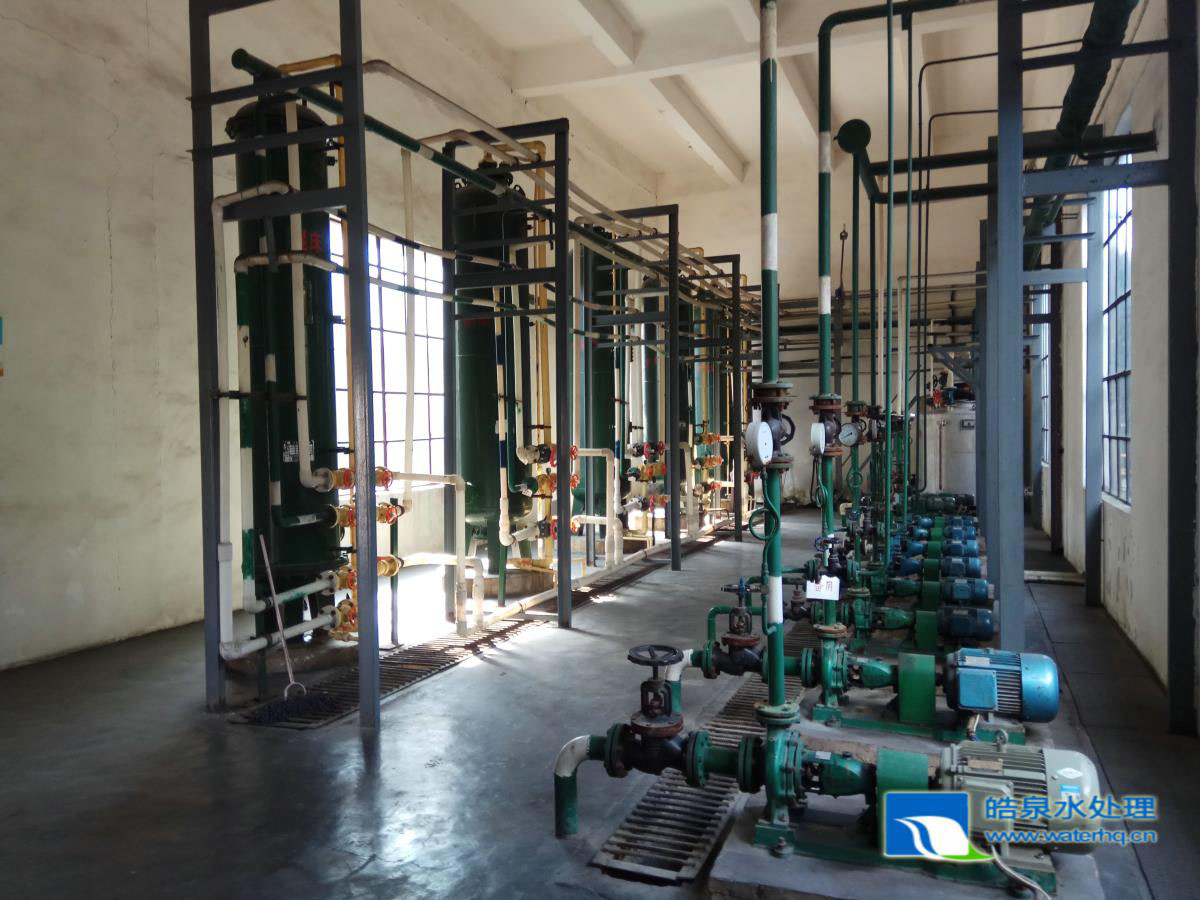 反滲透純水設(shè)備 反滲透純水設(shè)備