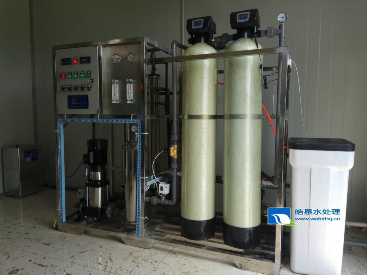 反滲透設(shè)備，反滲透純水設(shè)備