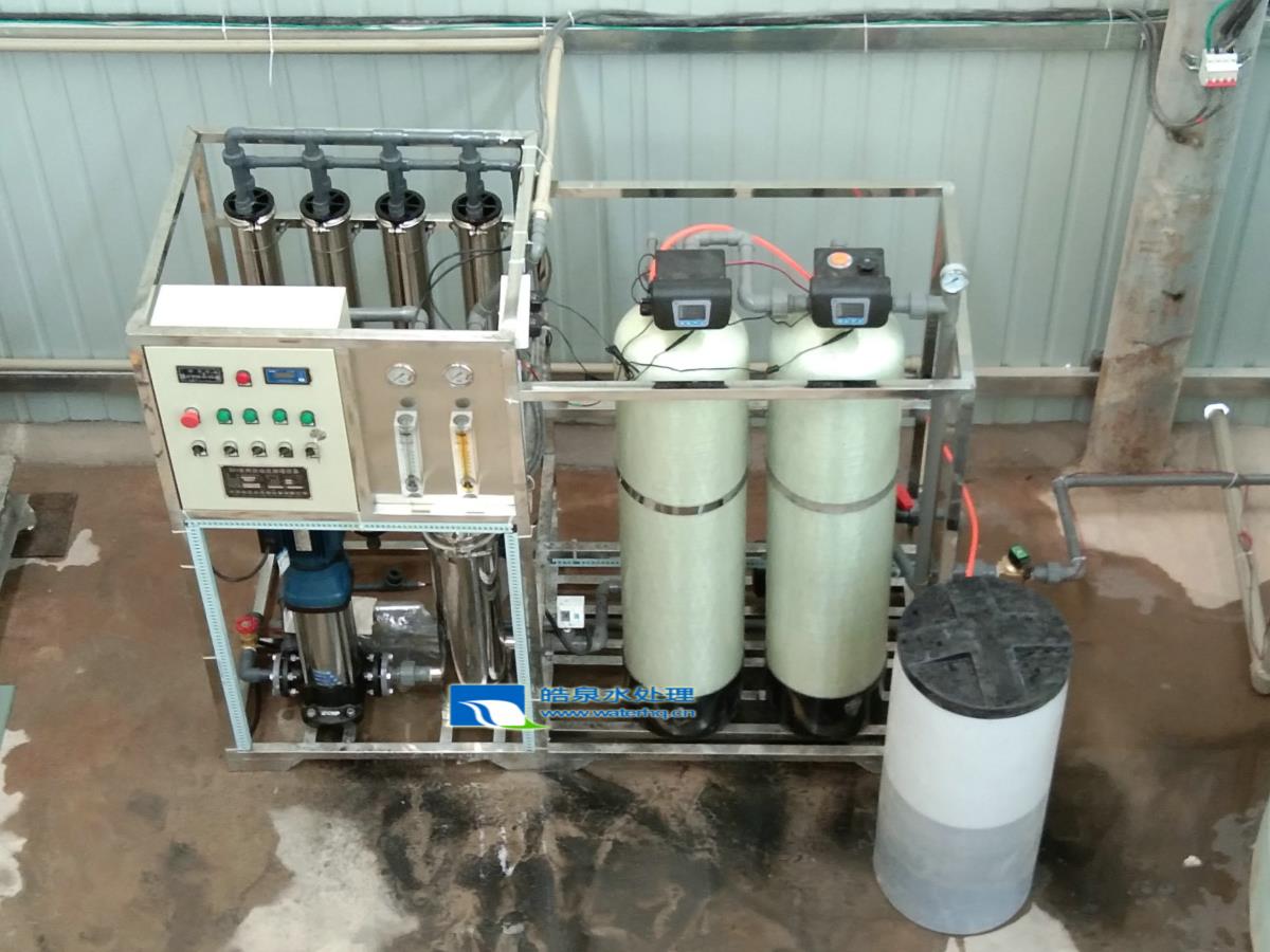 反滲透純水設(shè)備，反滲透設(shè)備，