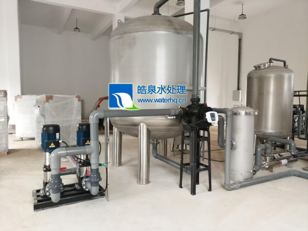凈水設(shè)備